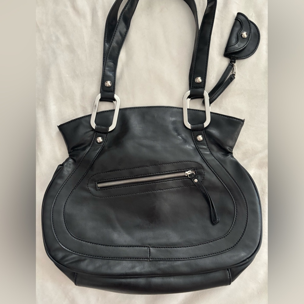 Guess - Y2K Vintage Shoulder bag - Picture 5 of 8